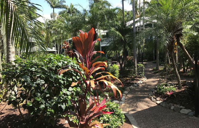 Coral Beach Noosa Resort - Foto 49