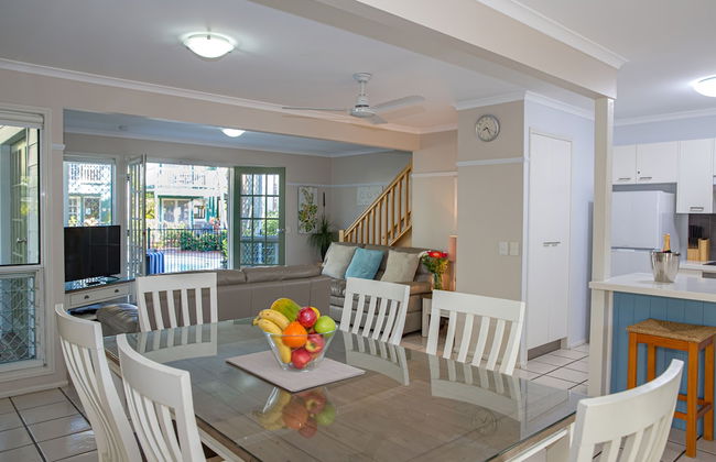 Coral Beach Noosa Resort - Foto 48