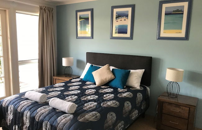 Coral Beach Noosa Resort - Foto 4