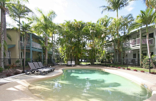 Coral Beach Noosa Resort - Foto 44
