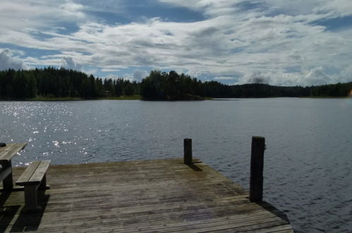 Foto 49 - Salkolahti Vehmaanpirtti