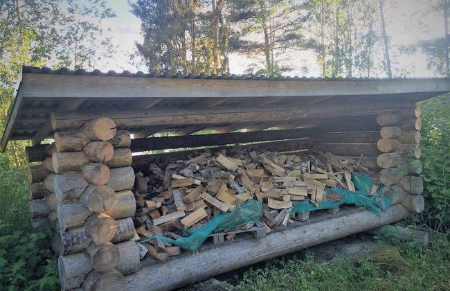 Salkolahti Harttentupa - Foto 8