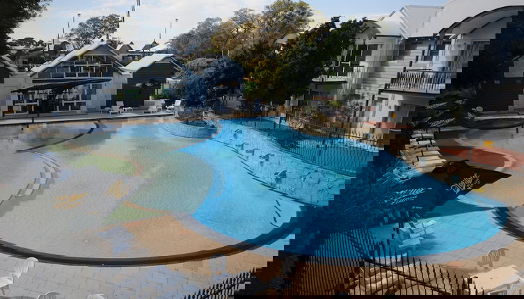 Photo 1 - Mandurah Quay Resort