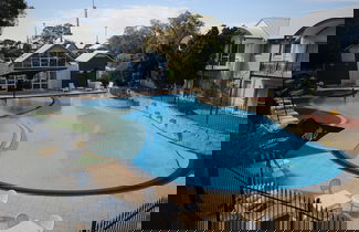 Foto 1 - Mandurah Quay Resort
