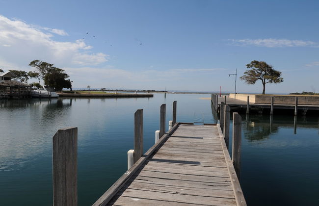 Mandurah Quay Resort - Foto 79