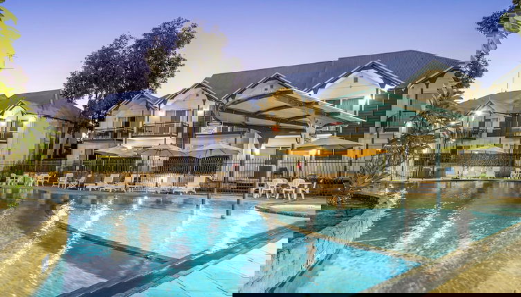 Foto 1 - Mandurah Quay Resort