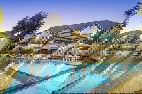 Photo 1 - Mandurah Quay Resort