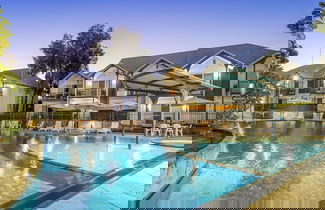 Photo 1 - Mandurah Quay Resort