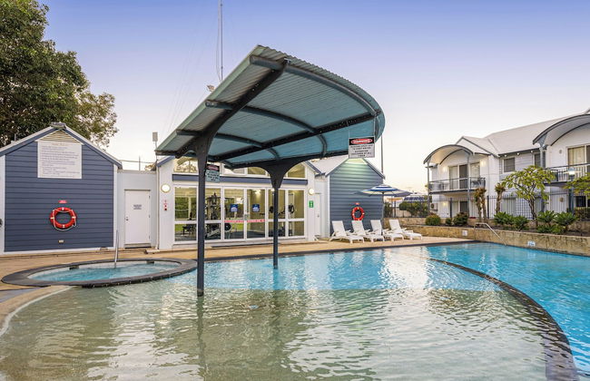 Mandurah Quay Resort - Foto 72