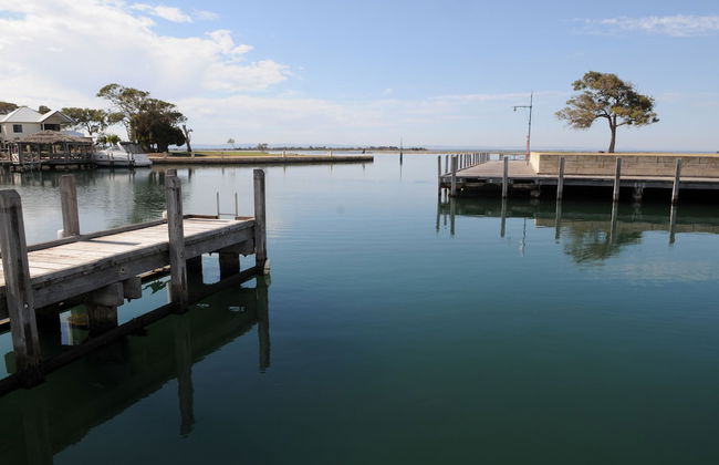 Mandurah Quay Resort - Foto 80