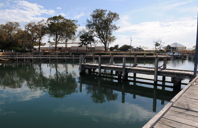 Mandurah Quay Resort - Foto 78