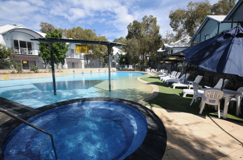 Photo 21 - Mandurah Quay Resort