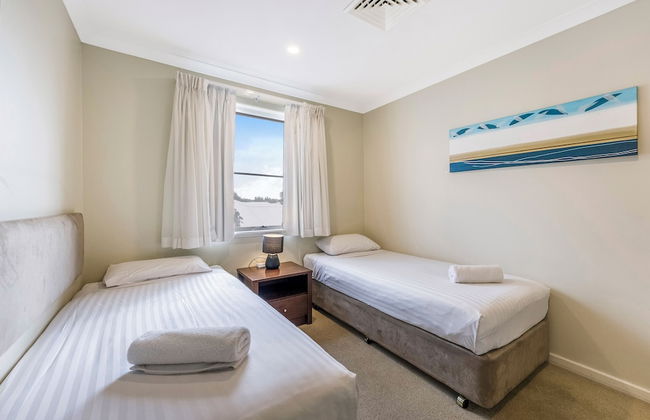 Mandurah Quay Resort - Foto 10