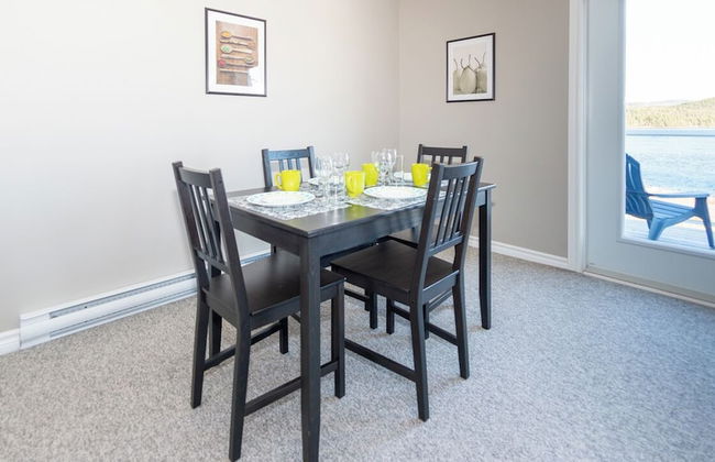 The Killick Inn & Suites - Photo 14