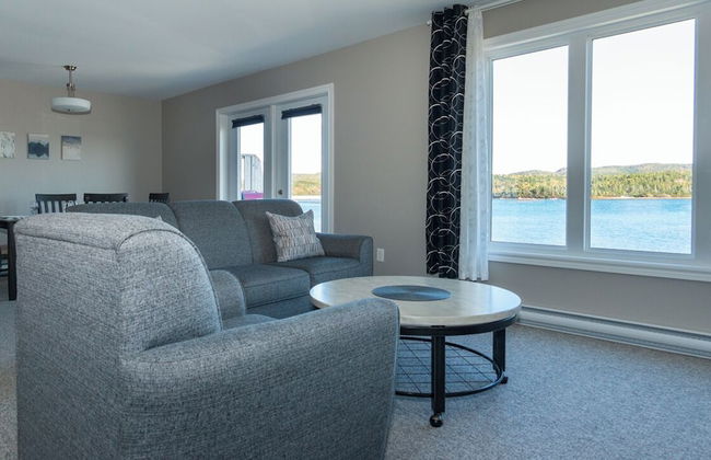 The Killick Inn & Suites - Photo 32