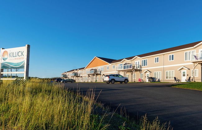 The Killick Inn & Suites - Photo 55
