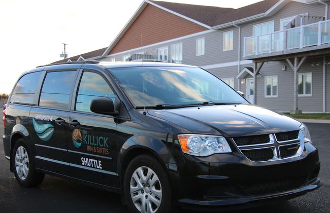 The Killick Inn & Suites - Photo 60