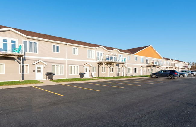 The Killick Inn & Suites - Photo 62