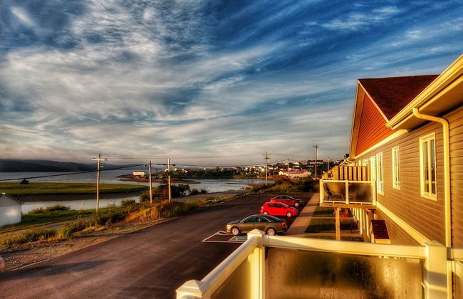 The Killick Inn & Suites - Photo 65