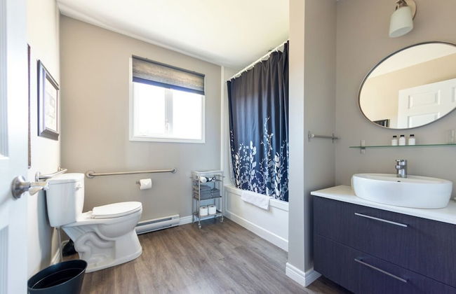 The Killick Inn & Suites - Photo 42