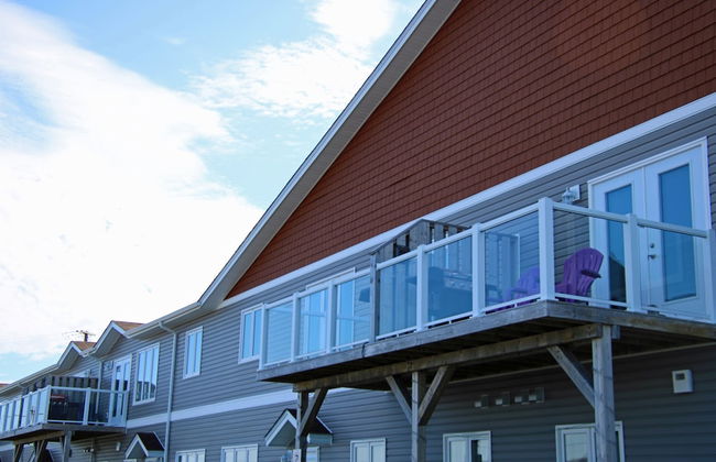 The Killick Inn & Suites - Photo 61