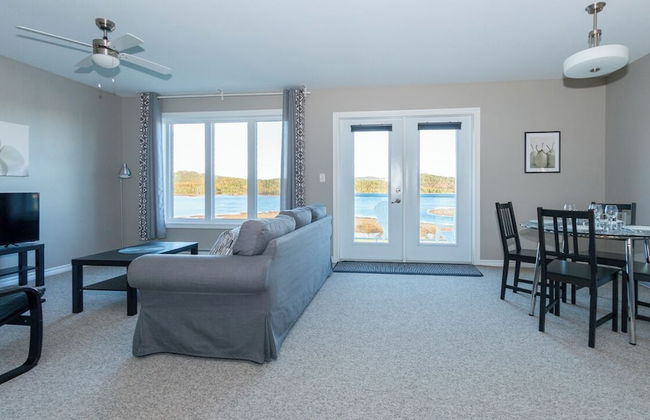 The Killick Inn & Suites - Photo 22