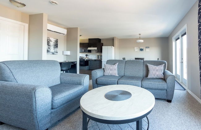The Killick Inn & Suites - Photo 26