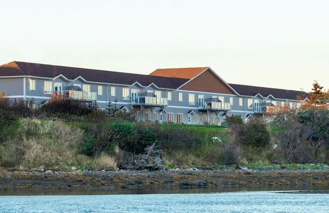 The Killick Inn & Suites - Photo 56