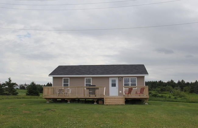 Wood Duck Cottage - Foto 15