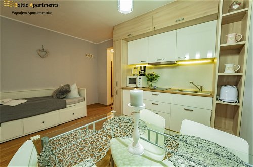 Photo 30 - Baltic Apartments - Apartamenty Zdrojowa