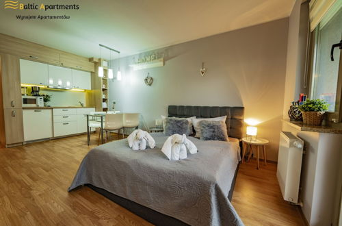 Foto 2 - Baltic Apartments - Apartamenty Zdrojowa