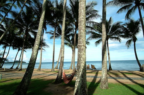 Photo 26 - Beachfront Apt In Alamanda Beachfront Resort 25