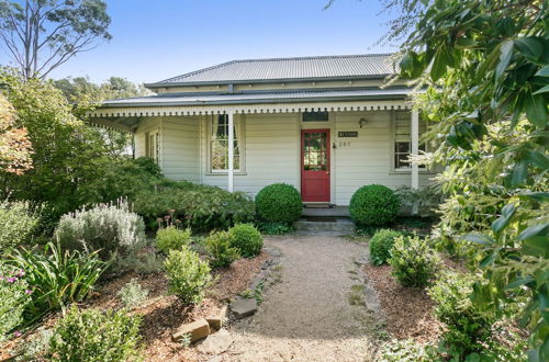 Photo 11 - Lynton Cottage