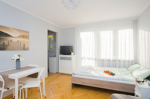 Foto 5 - ShortStayPoland Bonifraterska A9