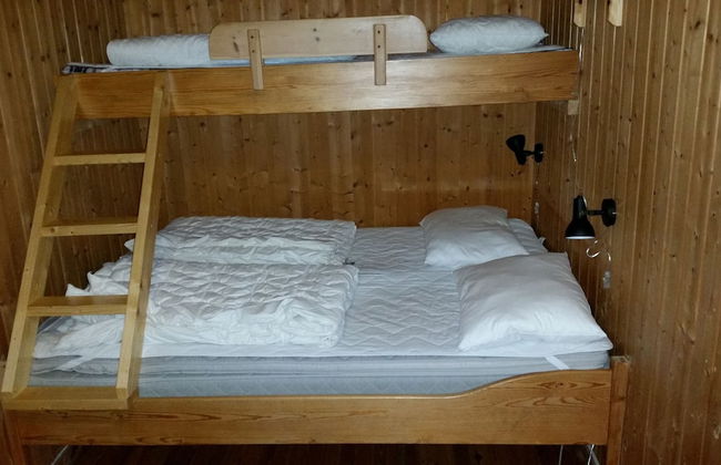 Vrådal Hyttegrend - Photo 2