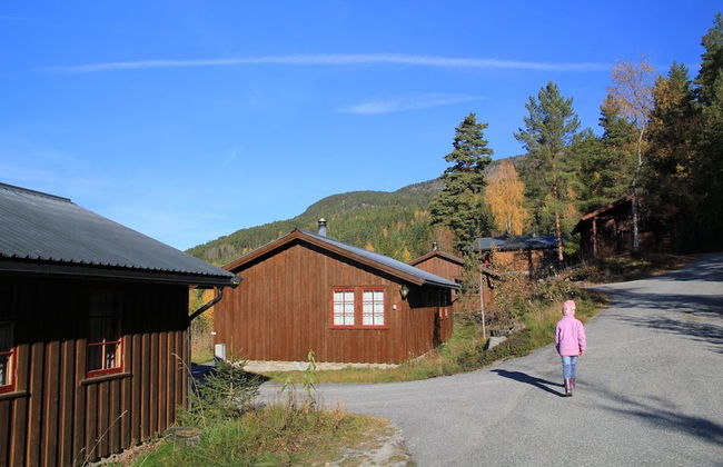 Vrådal Hyttegrend - Photo 16