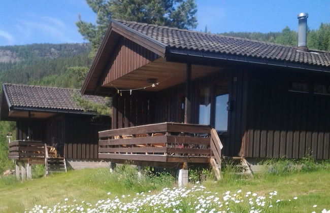 Vrådal Hyttegrend - Photo 5