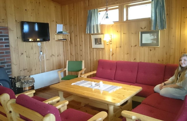 Vrådal Hyttegrend - Photo 3