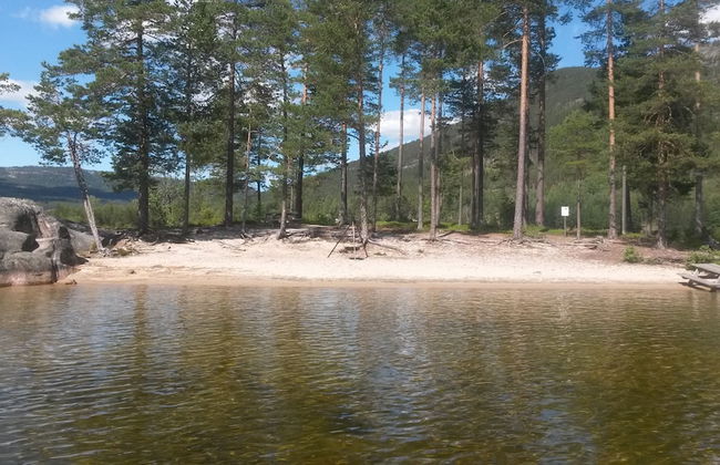 Vrådal Hyttegrend - Photo 13