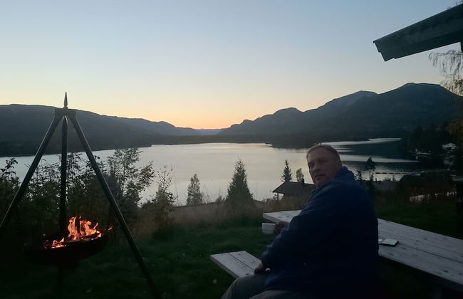 Vrådal Hyttegrend - Photo 11