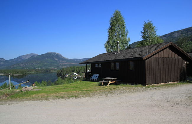 Vrådal Hyttegrend - Photo 1