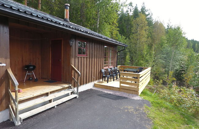 Vrådal Hyttegrend - Photo 14