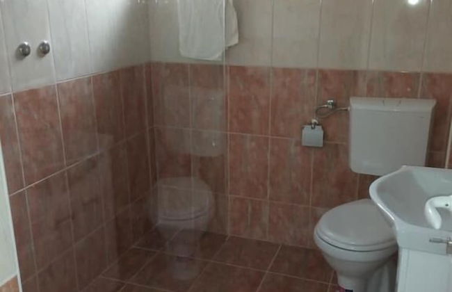 Villa Mozart - Foto 16