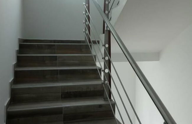 Villa Mozart - Foto 19