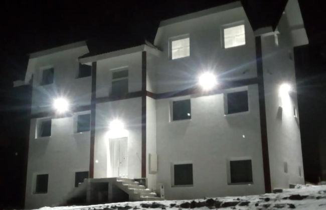Villa Mozart - Foto 20