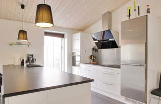 Photo 2 - 10 Person Holiday Home in Blavand