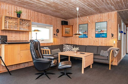 Photo 5 - 8 Person Holiday Home in Glesborg