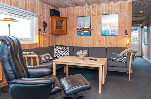 Photo 7 - 8 Person Holiday Home in Glesborg