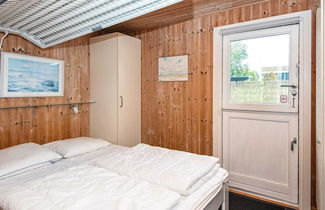 Photo 3 - 8 Person Holiday Home in Glesborg