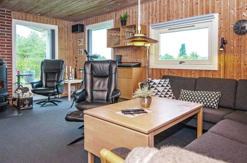 Photo 16 - 8 Person Holiday Home in Glesborg